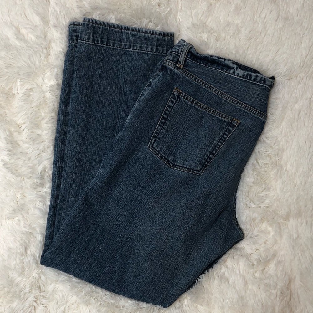 Banana Republic Utility Jeans. Men’s sz 36x34